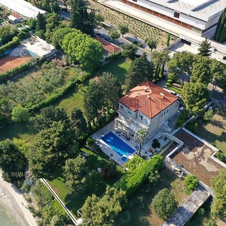 Villa Diocletian Сплит Екстериор снимка