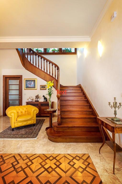 Villa Diocletian Сплит Екстериор снимка