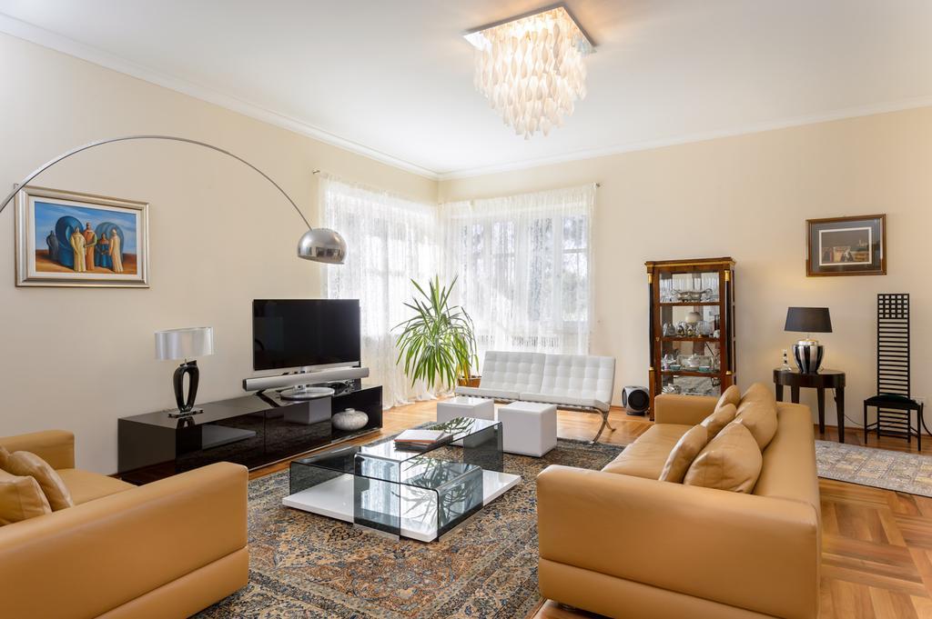 Villa Diocletian Сплит Екстериор снимка