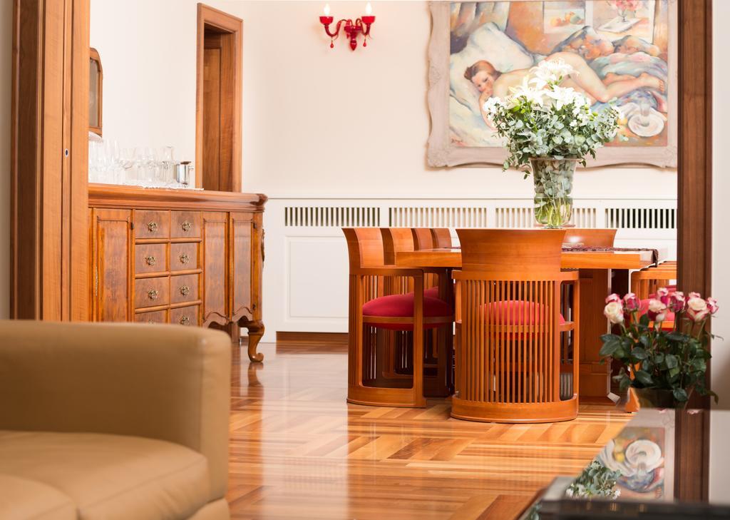 Villa Diocletian Сплит Екстериор снимка